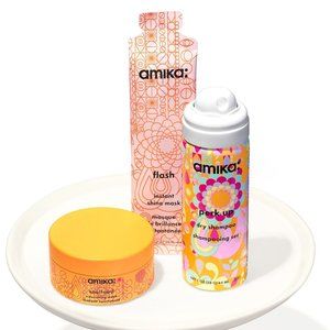 amika Sephora Beauty Insider gift set